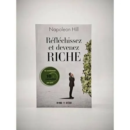 Réfléchissez et devenez riche