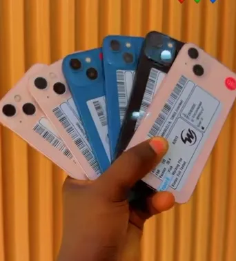 Iphone 13 simple (payement en tranche)