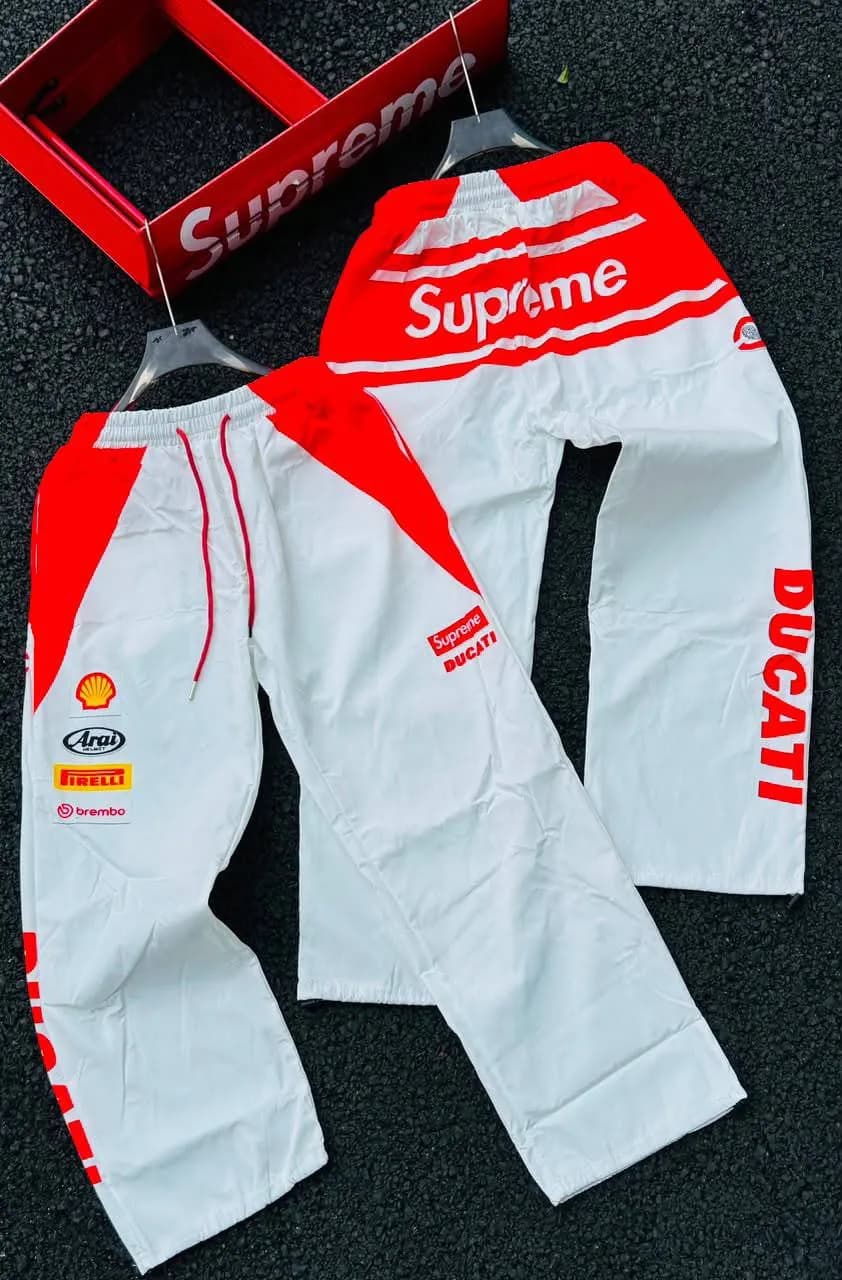 Pantalon Large og — photo 2