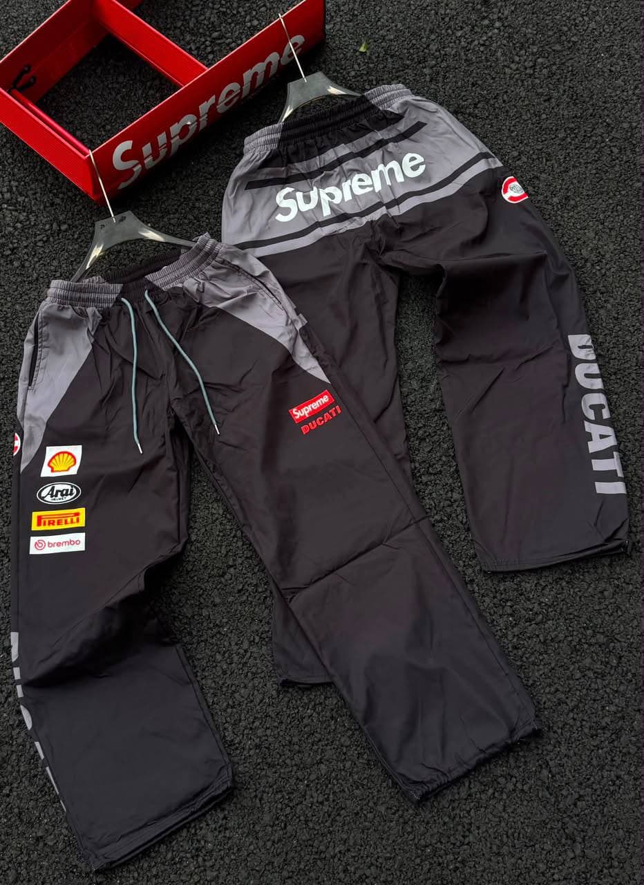 Pantalon Large og
