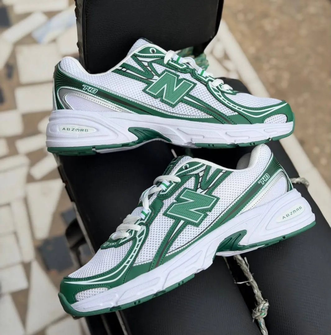 New balance og