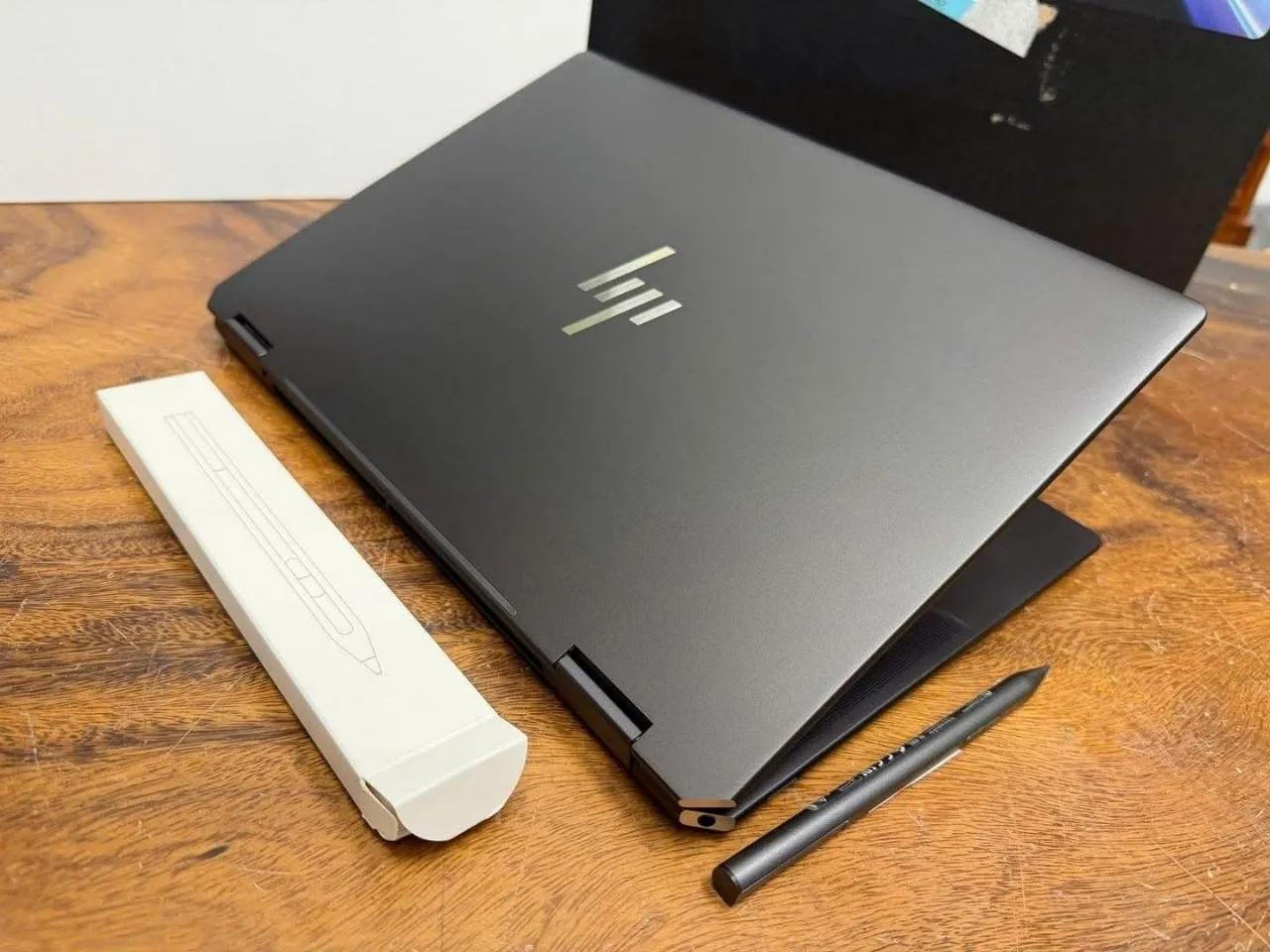 HP Spectre x360 14